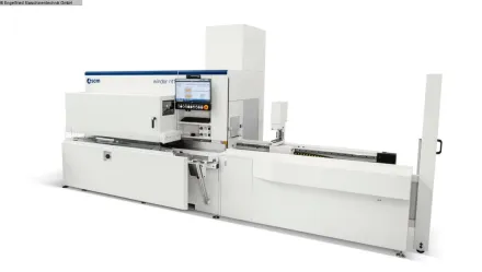 Scm Windor NT 1 CNC-Bearbeitungszentrum Fenster u. Türen – RESALE