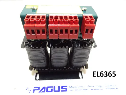 Netzteil DGB K11, 24 V DC, 10 A – RESALE