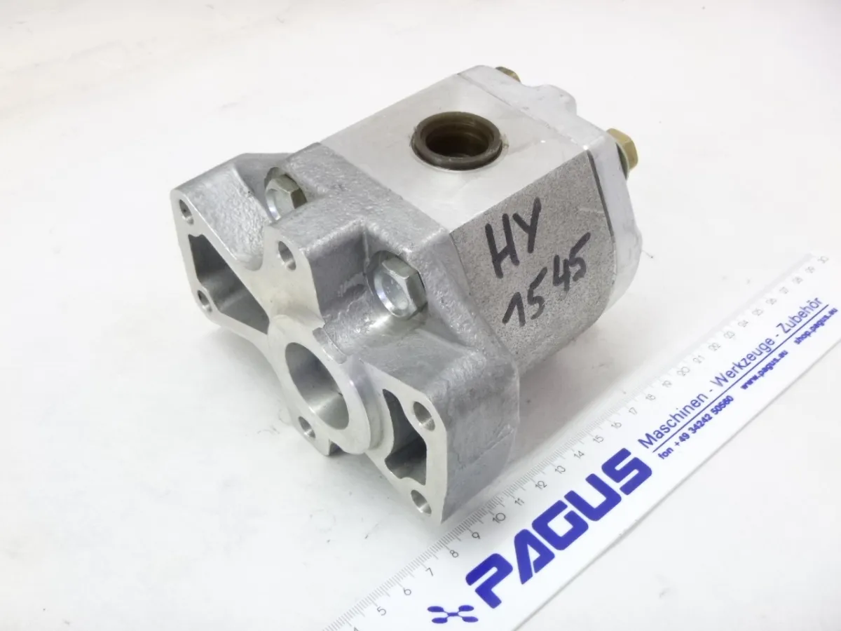 Orsta Hydraulik Hydraulikpumpe 4/20.0-260