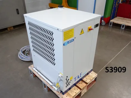 Kühlaggregat TAE EVO M10 – RESALE