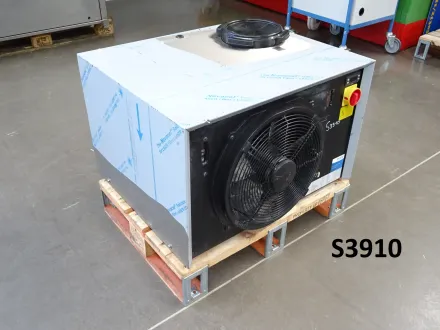 Kühlaggregat eChilly 4-S – RESALE