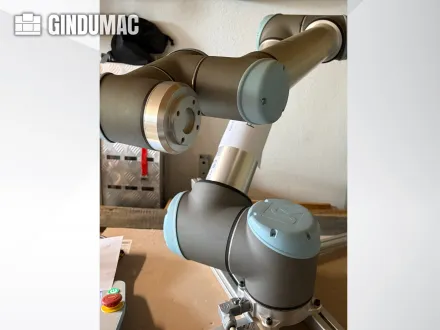 Universal Robots UR10 Robot Arm – RESALE
