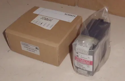 Tracopower TSP 360-124 Netzgerät – RESALE