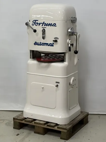 Fortuna A3 Brötchenpresse – RESALE