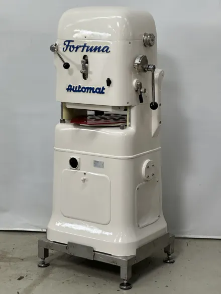 Fortuna A3E Brötchenpresse – RESALE