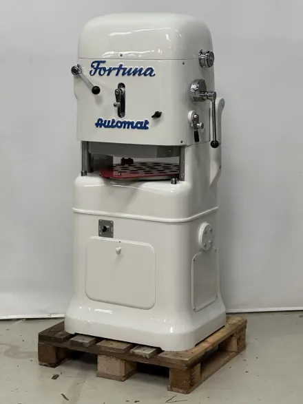 Fortuna A4E Brötchenpresse – RESALE