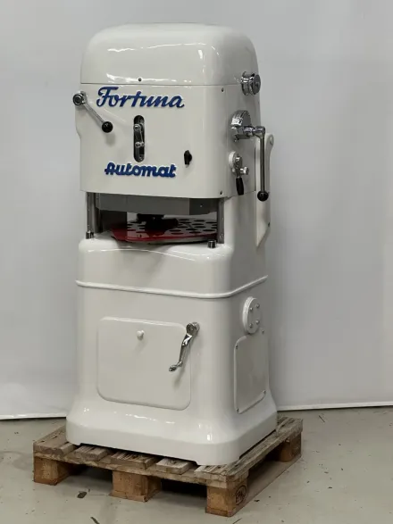 Fortuna A4 Brötchenpresse – RESALE