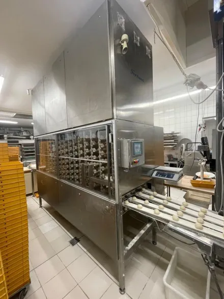 Fortuna GEK 600 Gärschrank – RESALE