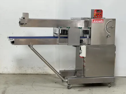 Lippelt Mini Rustica GS Brötchenanlage – RESALE