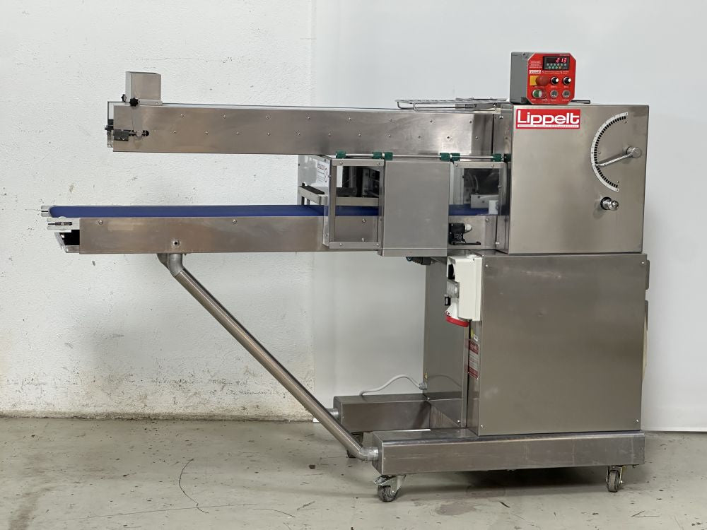 Lippelt Mini Rustica GS Brötchenanlage
