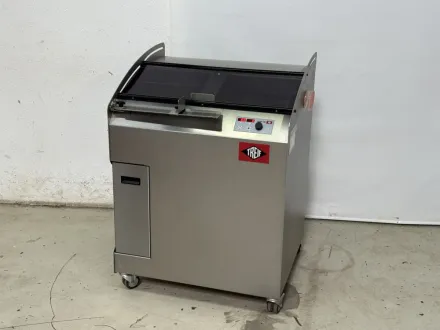 Treif Diskus 400 Brotschneidemaschine – RESALE