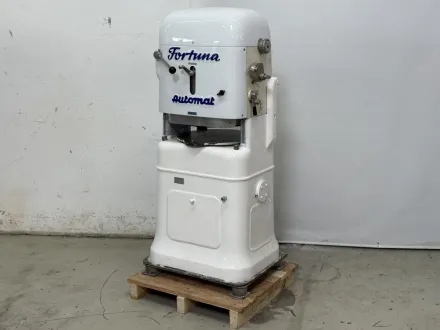 Fortuna A4 Brötchenpresse – RESALE