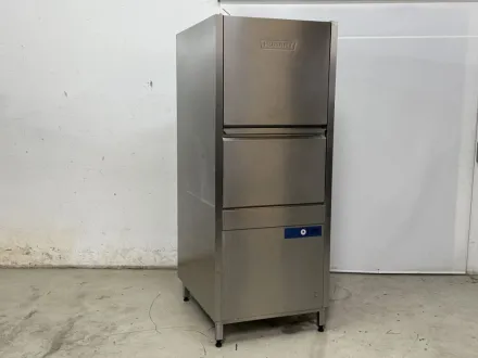 Hobart PROFI UXS-10A Universalspülmaschine – RESALE