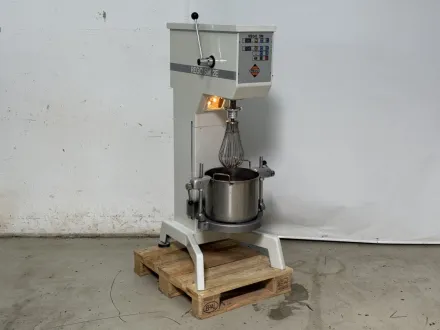 Rego SM 2 E Anschlagmaschine – RESALE