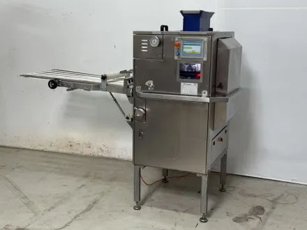 Fortuna Primus K6 Teigteil- und Wirkmaschine – RESALE