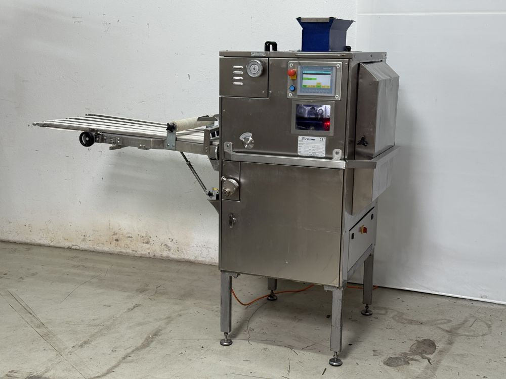Fortuna Primus K6 Teigteil- und Wirkmaschine