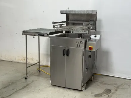 Wp Riehle Linie 2000 A Größe 36 Fettbackgerät – RESALE