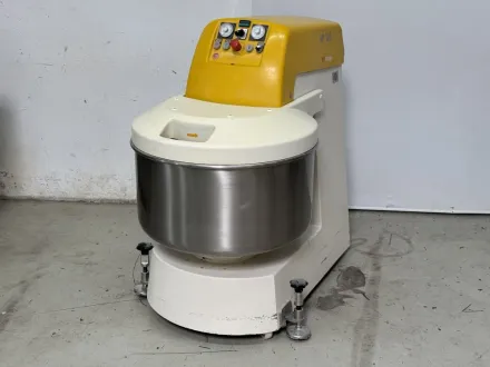 Wp Kemper SP 120 Spiralkneter – RESALE