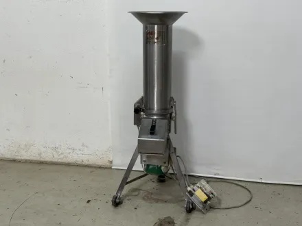 Hommel Rotormat 1000 Restbrotzerkleinerer – RESALE