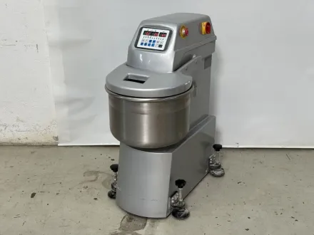 Sinmag KM-25 Spiralkneter – RESALE