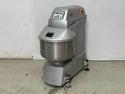 Sinmag KM-50T Spiralkneter – RESALE