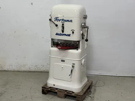 Fortuna A4 Brötchenpresse – RESALE