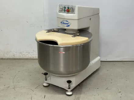 Diosna SP 160 D Spiralkneter – RESALE