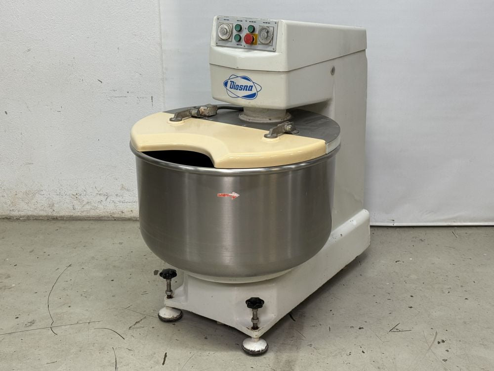 Diosna SP 160 D Spiralkneter