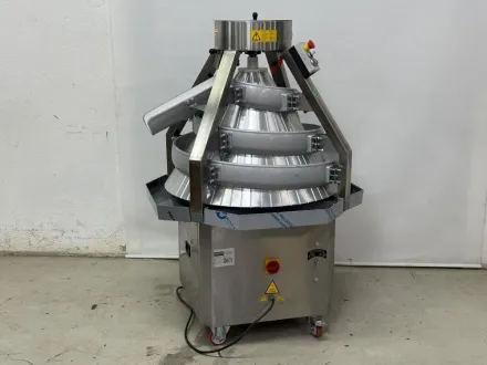 Panemor PCR-STD Kegelrundwirker – RESALE
