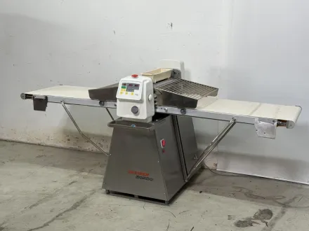Seewer Rondo SSO 62 Teig Ausrollmaschine – RESALE