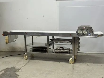 Seewer Rondo SFT362.A23 Schneidetisch – RESALE
