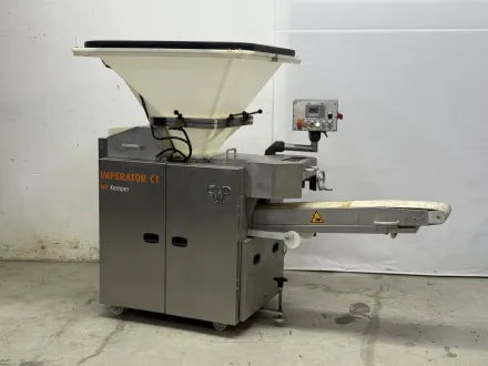 Wp Kemper Imperator CT Teigteilmaschine – RESALE