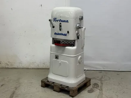 Fortuna A3E Brötchenpresse – RESALE