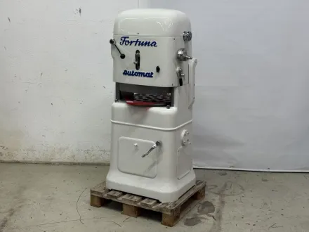 Fortuna A4 Brötchenpresse – RESALE