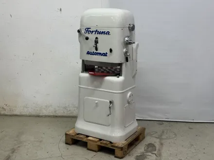 Fortuna A4 Brötchenpresse – RESALE