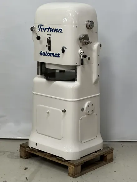 Fortuna A4 Brötchenpresse – RESALE