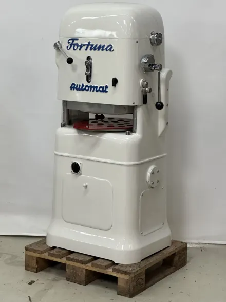 Fortuna A4E Brötchenpresse – RESALE
