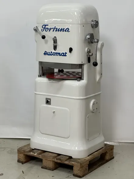 Fortuna A4E Brötchenpresse – RESALE