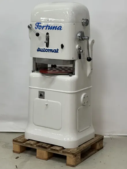 Fortuna A4E Brötchenpresse – RESALE