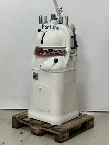 Fortuna Halbautomat 3 Brötchenpresse – RESALE