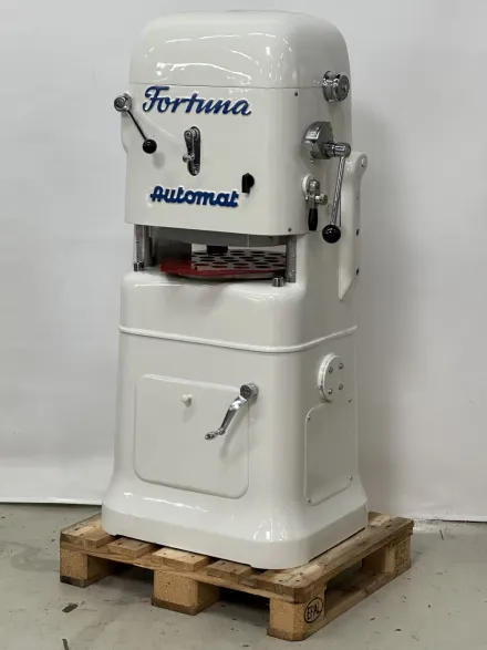 Fortuna A3 Brötchenpresse – RESALE