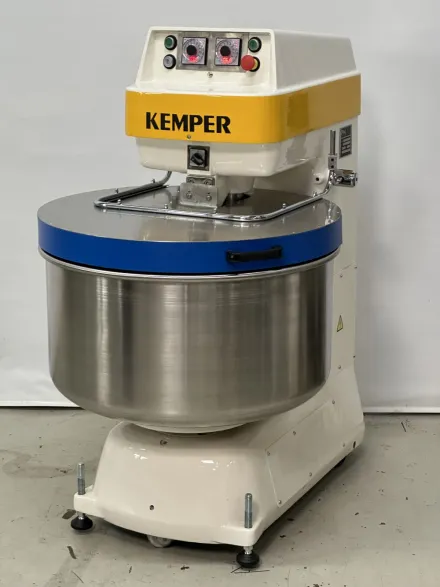 Kemper SPL 75 Spiralkneter – RESALE