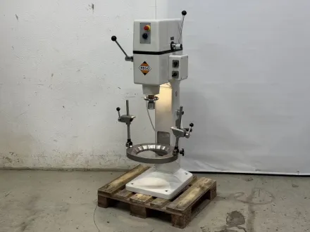 Rego SM 2 Anschlagmaschine – RESALE