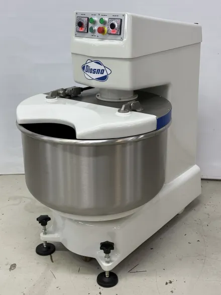 Diosna SP 120 D Spiralkneter – RESALE