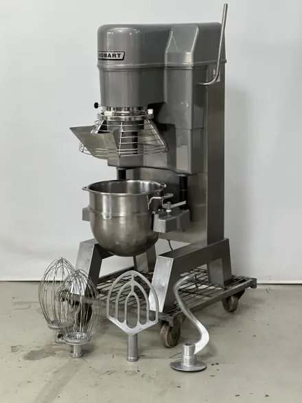 Hobart HSM 30 Planetenrührmaschine – RESALE