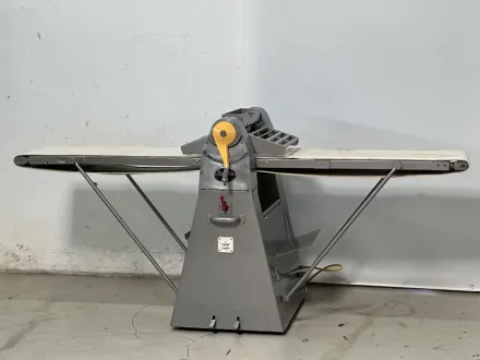 Fritsch Rollfix Ausrollmaschine – RESALE
