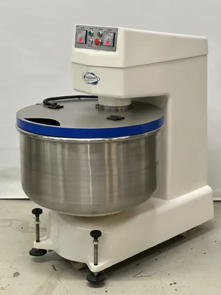 Diosna SP 120 D Spiralkneter – RESALE