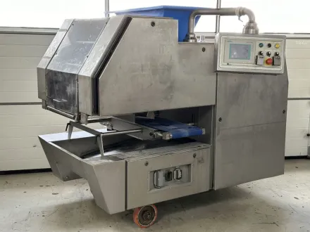 Benier Doughmaster Teigteilmaschine – RESALE