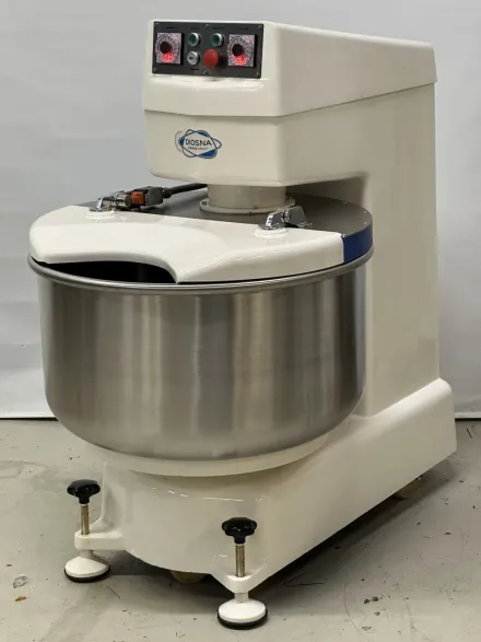 Diosna SP 120 D Spiralkneter – RESALE