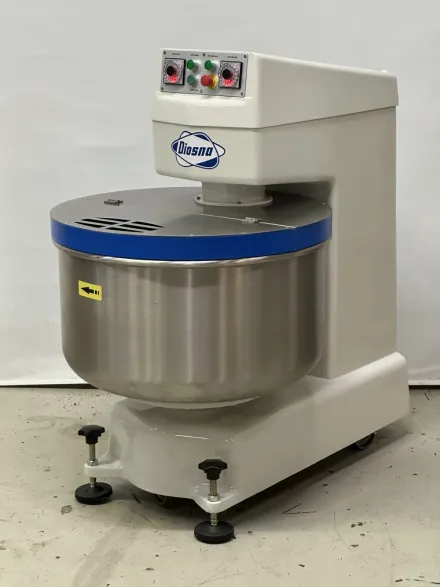 Diosna SP 120 D Spiralkneter – RESALE
